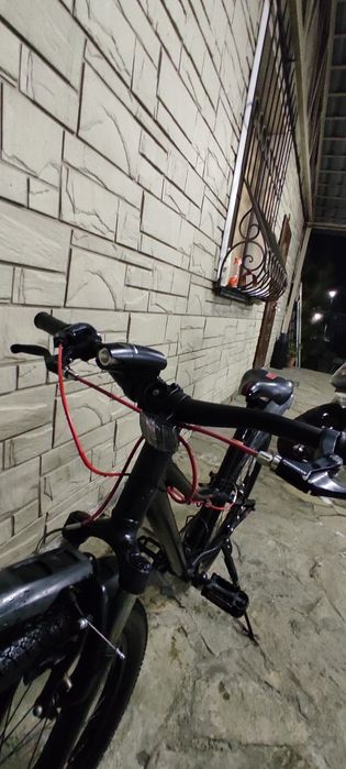 Велосипед haro 6000 aluminium