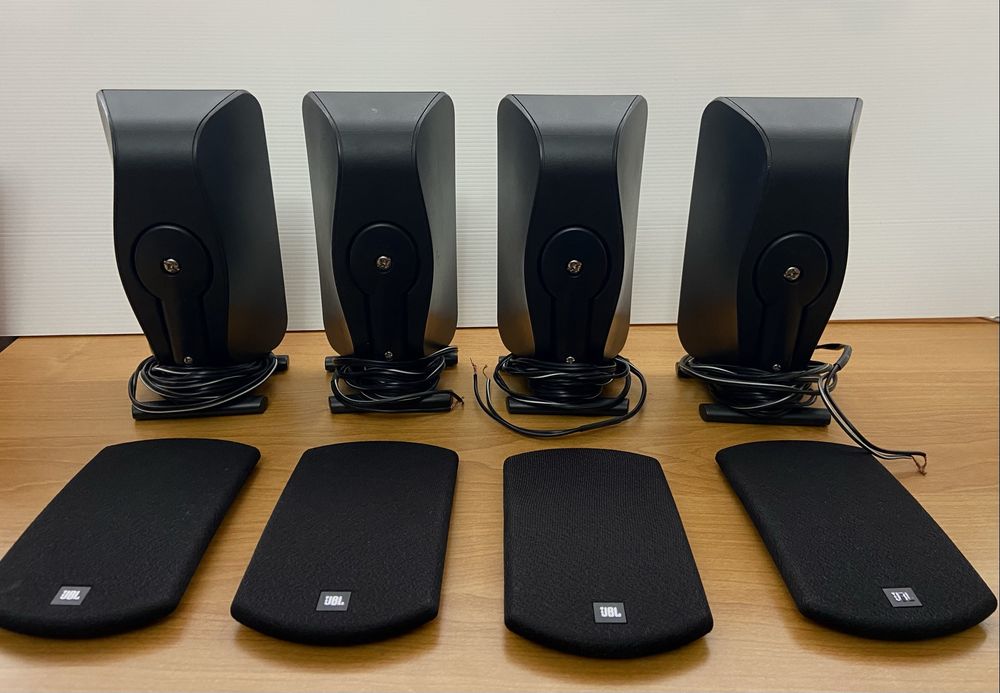 Тонколони/сателити JBL