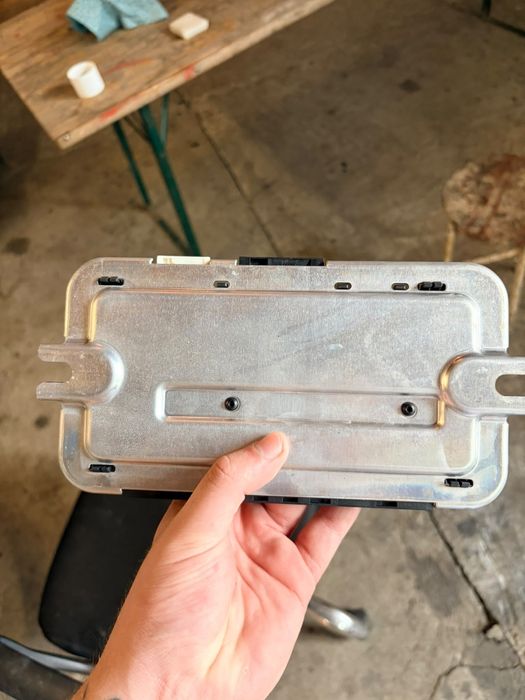 Modul FRM 3 BMW (proveniență seria 7)