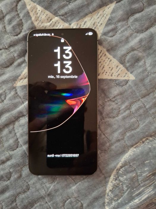 Vand Samsung s24 5g -garantie