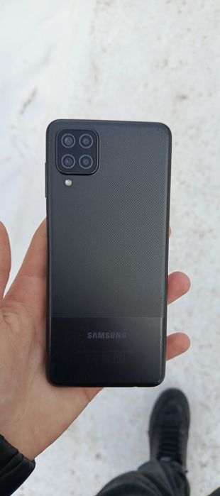 Продам Самсунг а12