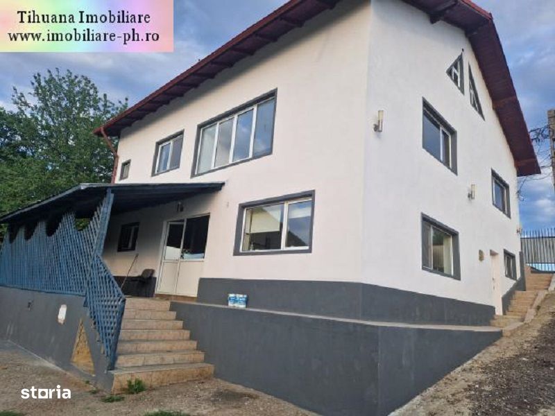Casa de vanzare: Gorgata(teren 1597 mp)