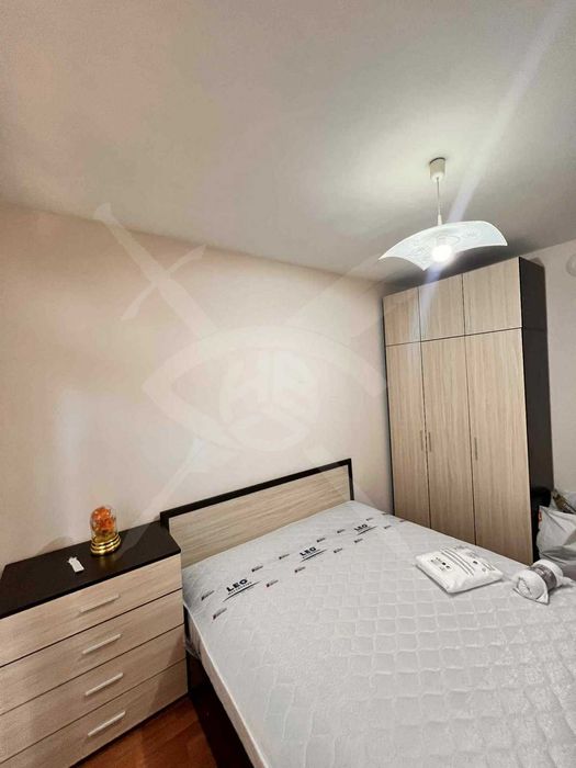 Тристаен апартамент в Гръцка махала - 178048