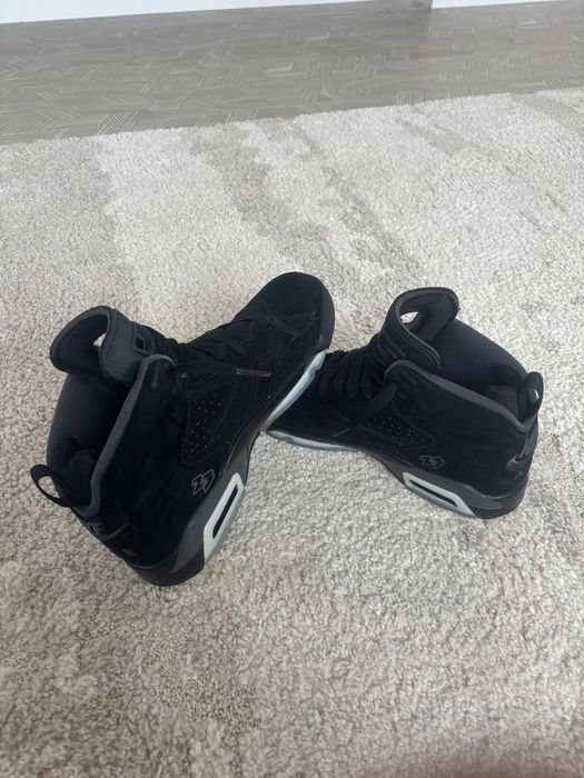 Обувки- Nike Jordan Air