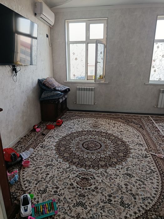 Жай сатылады! Каракалпакстан кошеде жайласкан 90 м2
