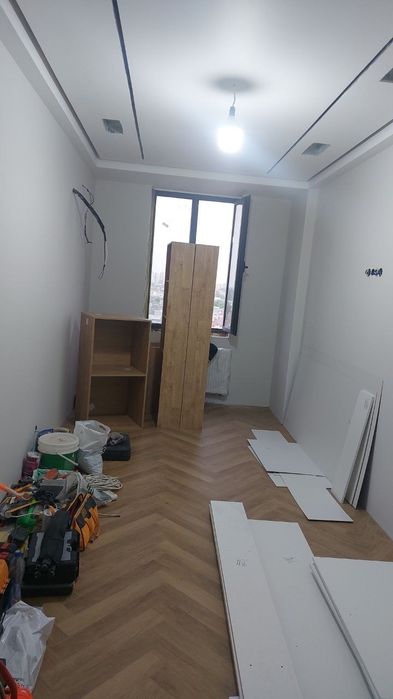 Ремонт под ключ барча хизматлар