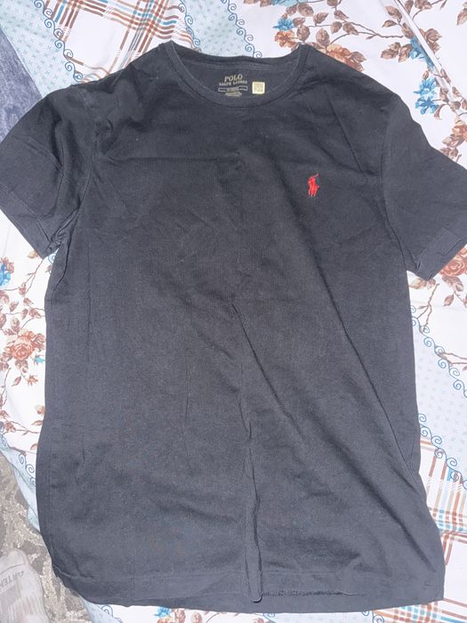 Tricou ralhlauren polo