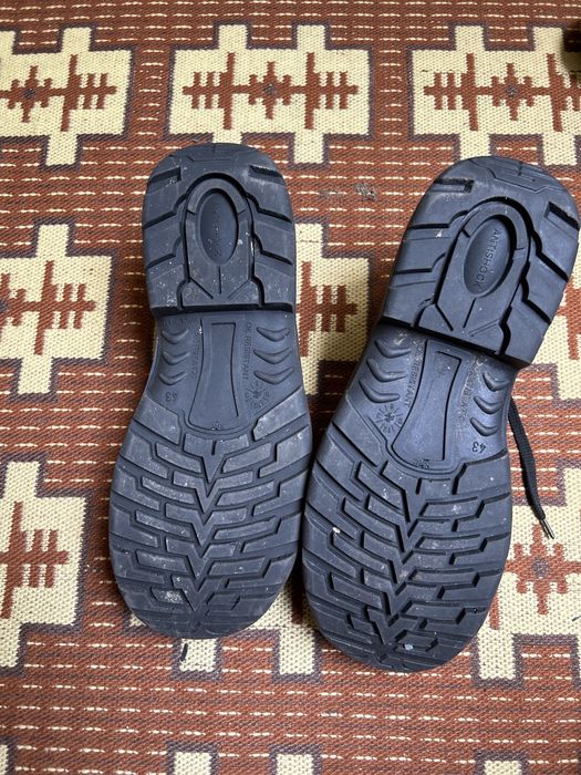 Зимни боти, нови