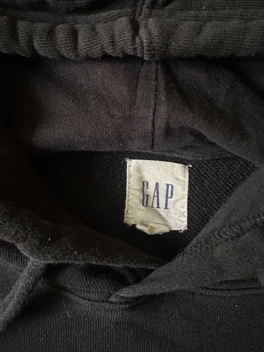 толстовка gap оригинал