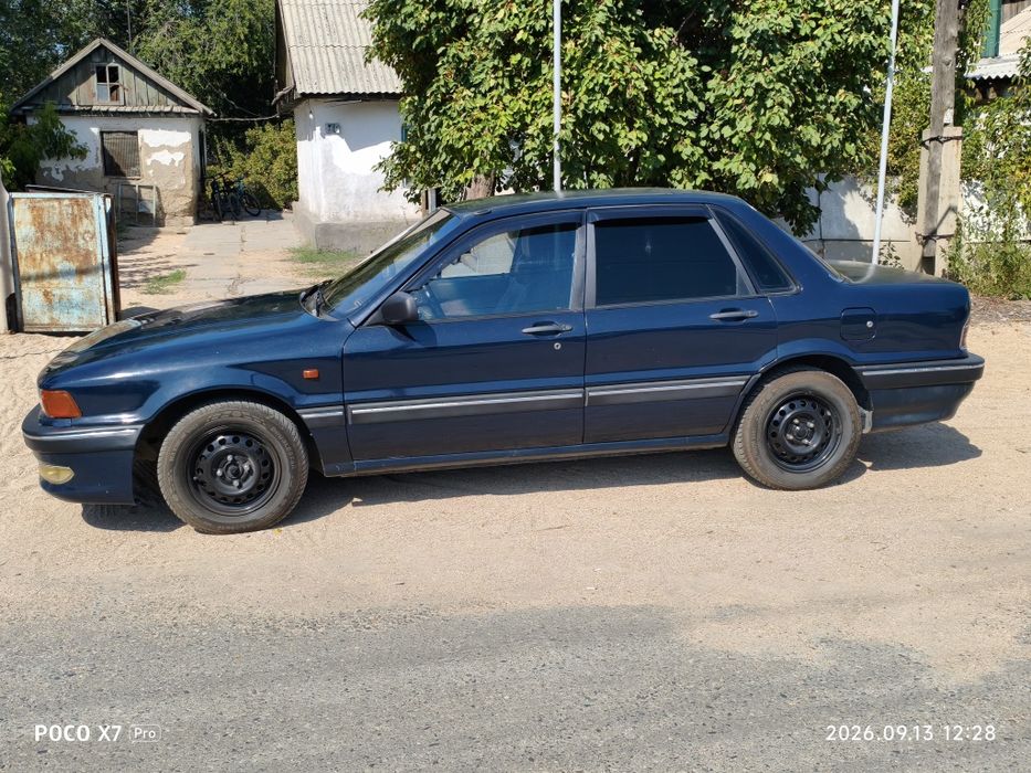 Продам галант переходка