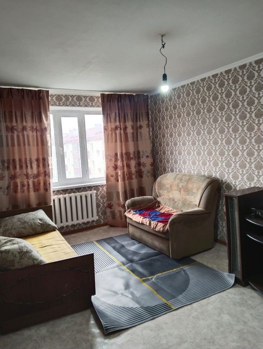 Сдам  3 комн квартира