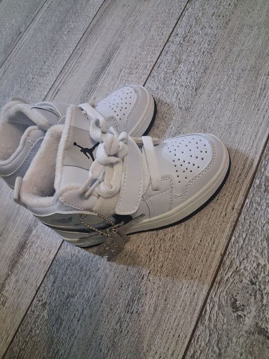 Красовки JORDAN 26-37 размеры