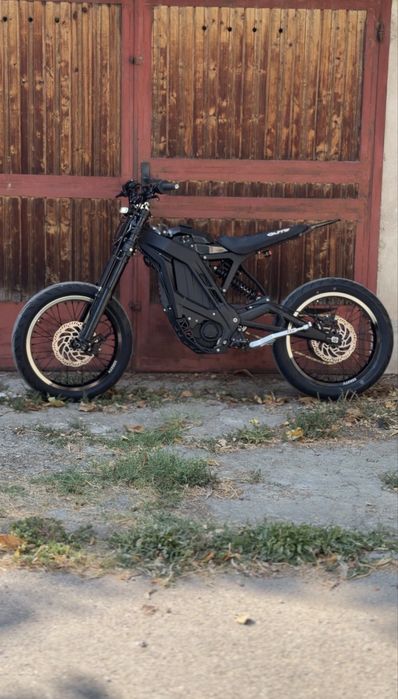 Eride Pro 3.0 2026 L1e Supermoto