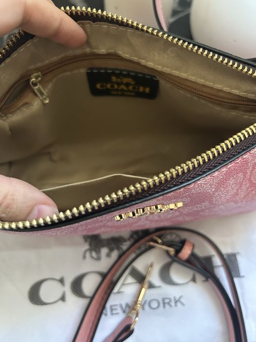 Geanta de firma noua, fara defecte