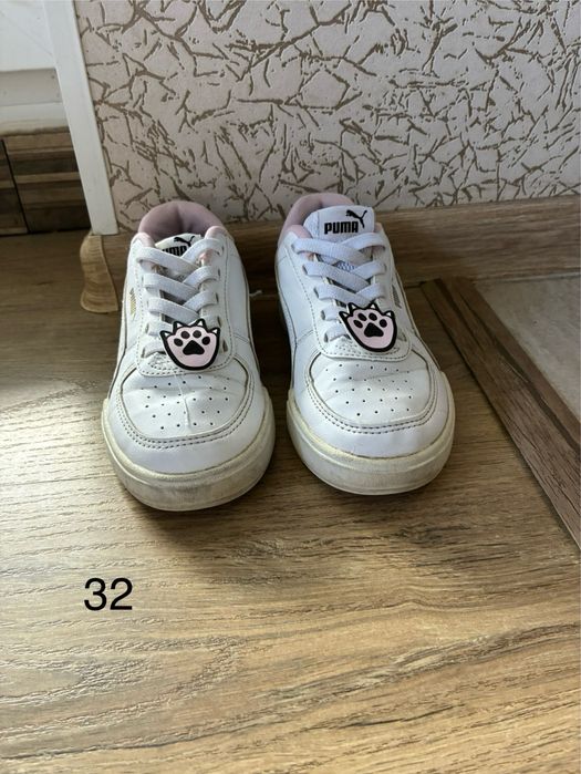 Детски маратонки и зимни обувки