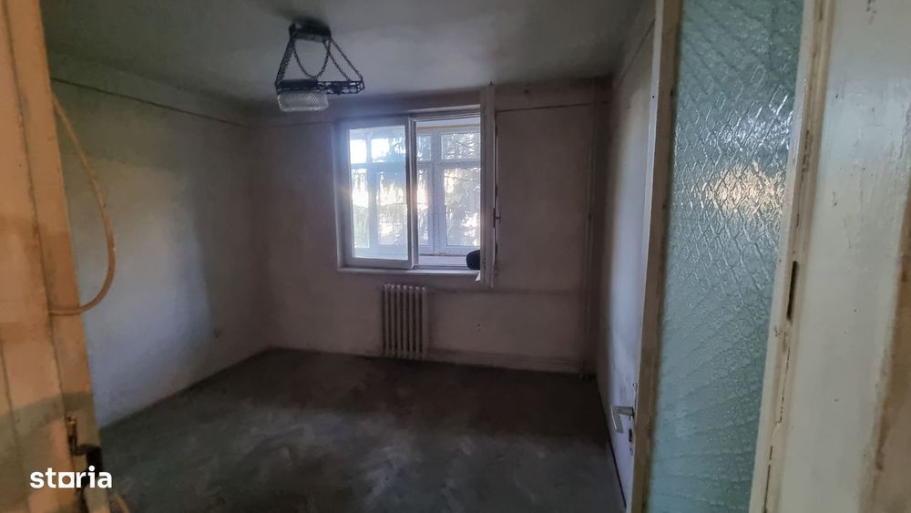 Ap 2 camere decomandat Rogerius