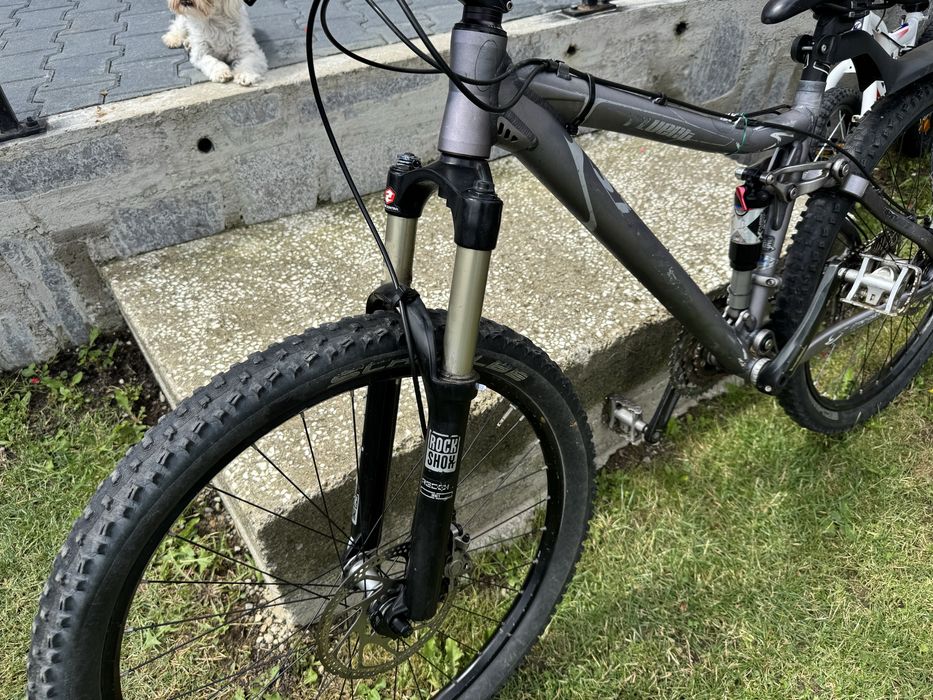 Bicicleta Specialized Stumpjumper FSR – Full Suspension – Mărimea M