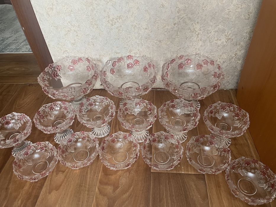 Комплект за 15 тыс