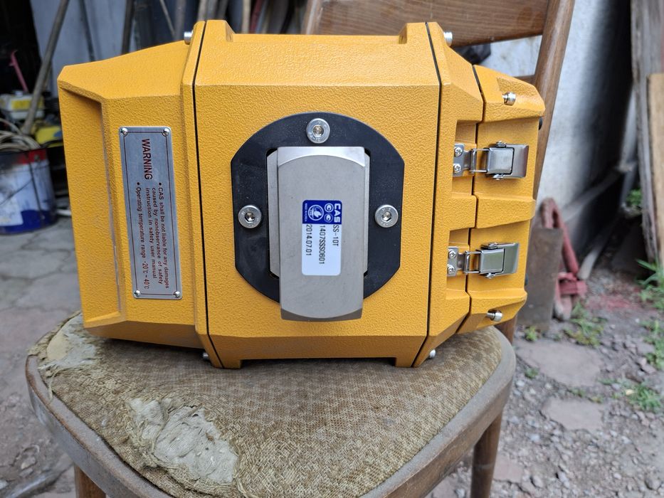 Весы Caston10тонник