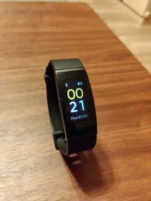 Смарт гривна Realme Band RMA183
