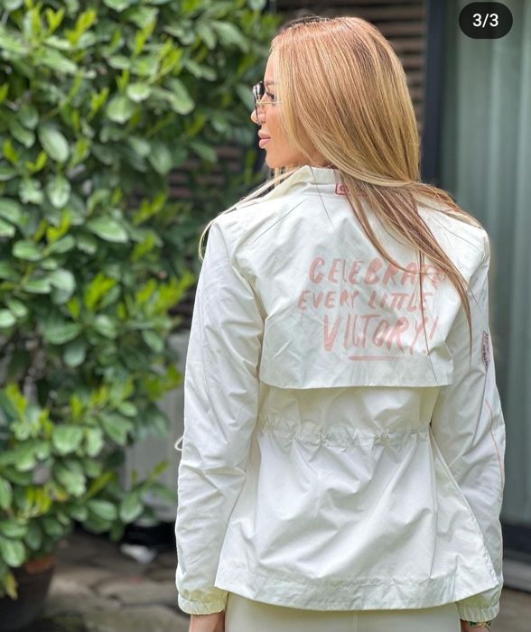 Alessa/Алеса жилетка