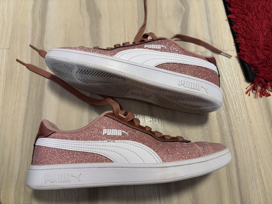 Дамски сникърси  Puma