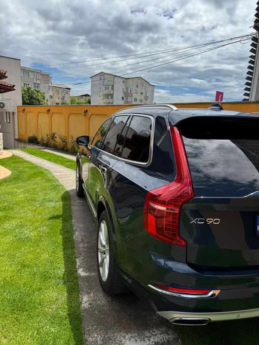Volvo XC 90 SUV Diesel