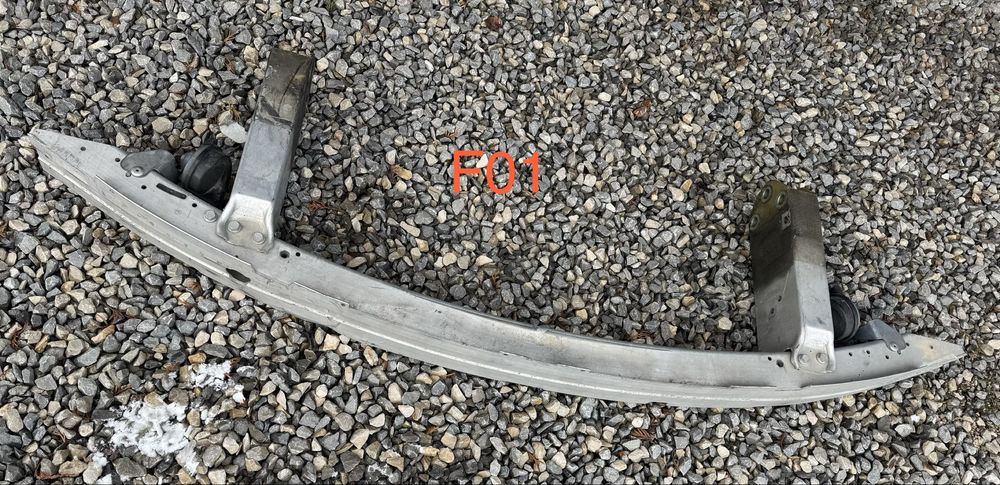 Задна греда Mercedes W253, W205. предна BMW F01