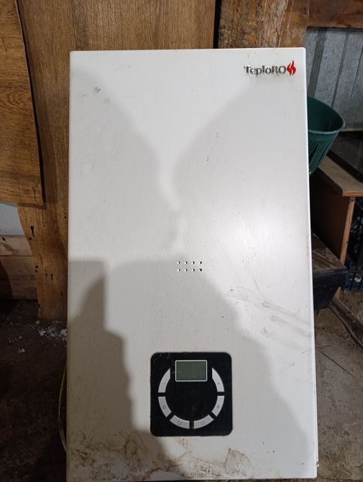 Продам 3 котла на запчасти