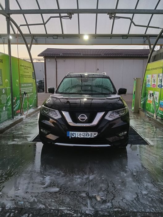 Nissan X-trail Tekna