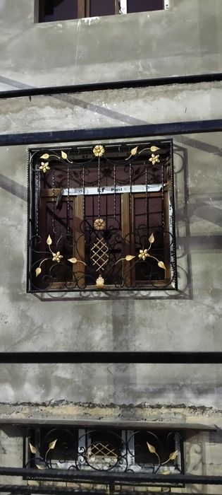 Сварщик по металу