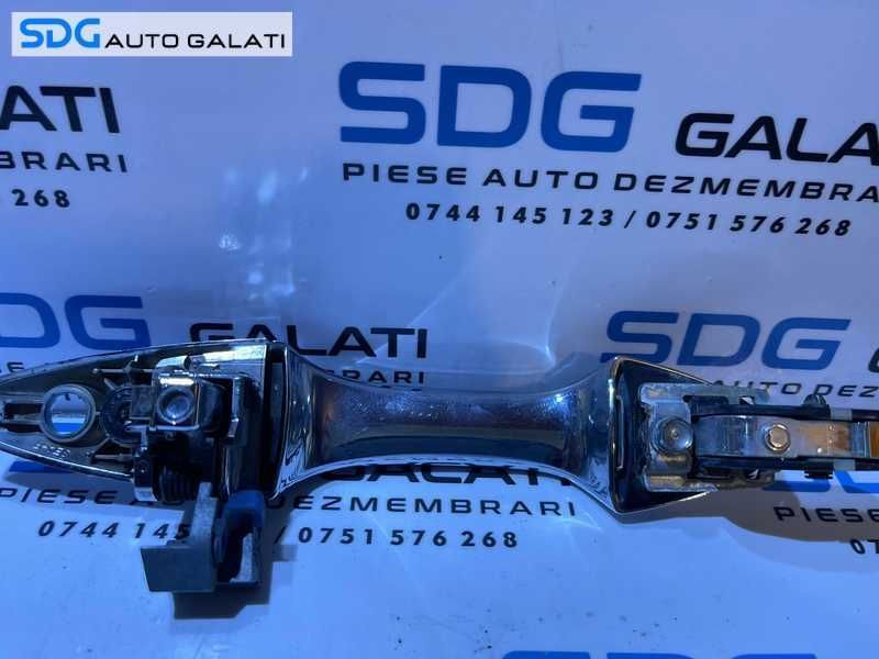 Maner Exterior Usa Portiera Dreapta Fata Honda Accord 2002 - 2008