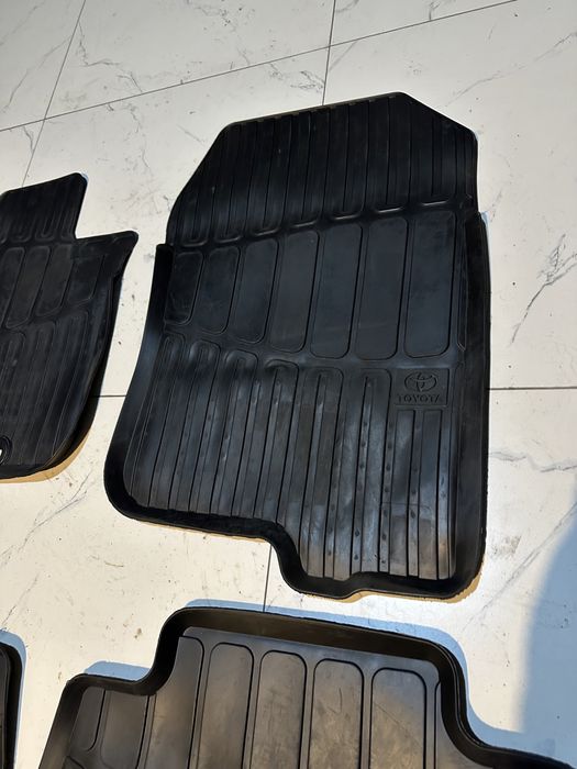 Полики салона на Прадо 150