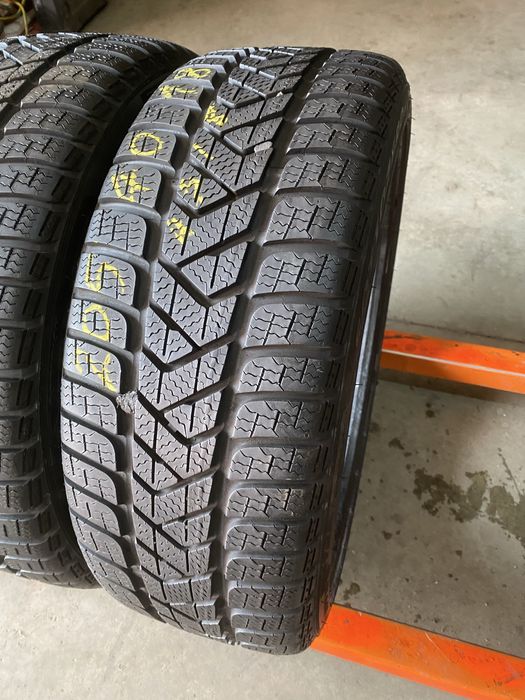 Anvelope iarna 205/40/18 Pirelli Sottozero 3 205 40 18 R18
