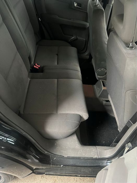 AUDI A2 2001 — imagine 5