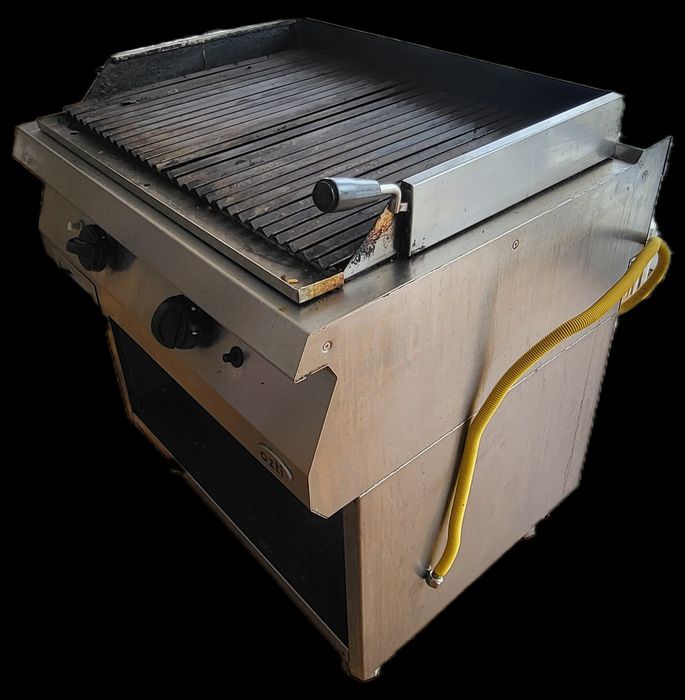 Vand gratar cu roca vulcanica