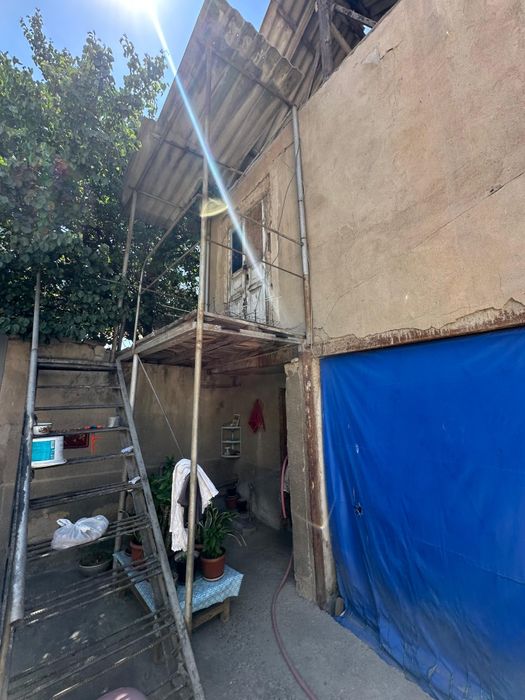 Жилой дом по ул.Казыл Су.