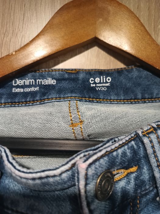 Мъжки панталони 170 см, Celio,HM