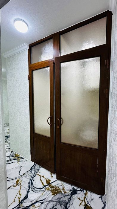 Продаётся  2х комнатная квартира