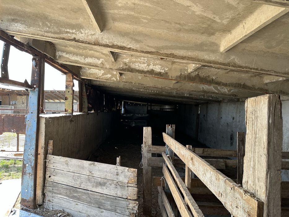 Продаётся фазенда