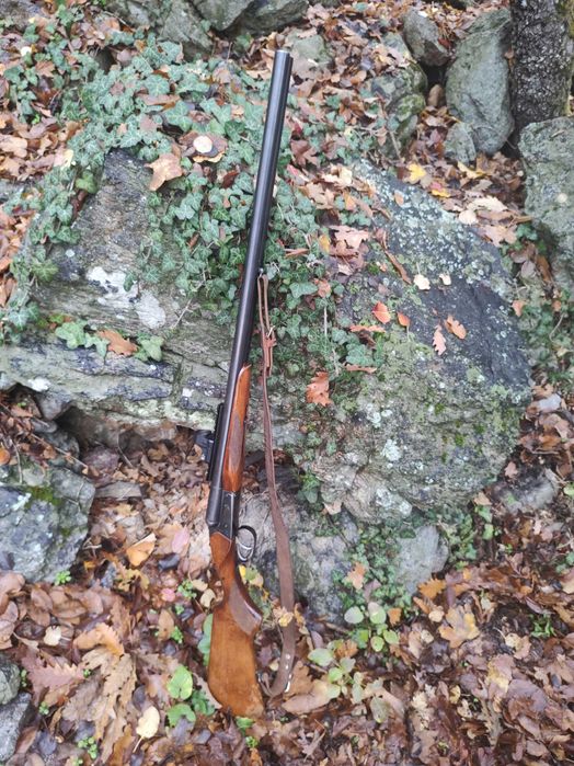 ИЖ43М made in ussr 1988г. 12/70