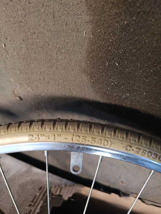 Продам диски от инвалидный коляски