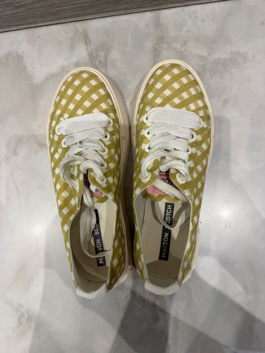 Scotch and soda кецове 37 номер