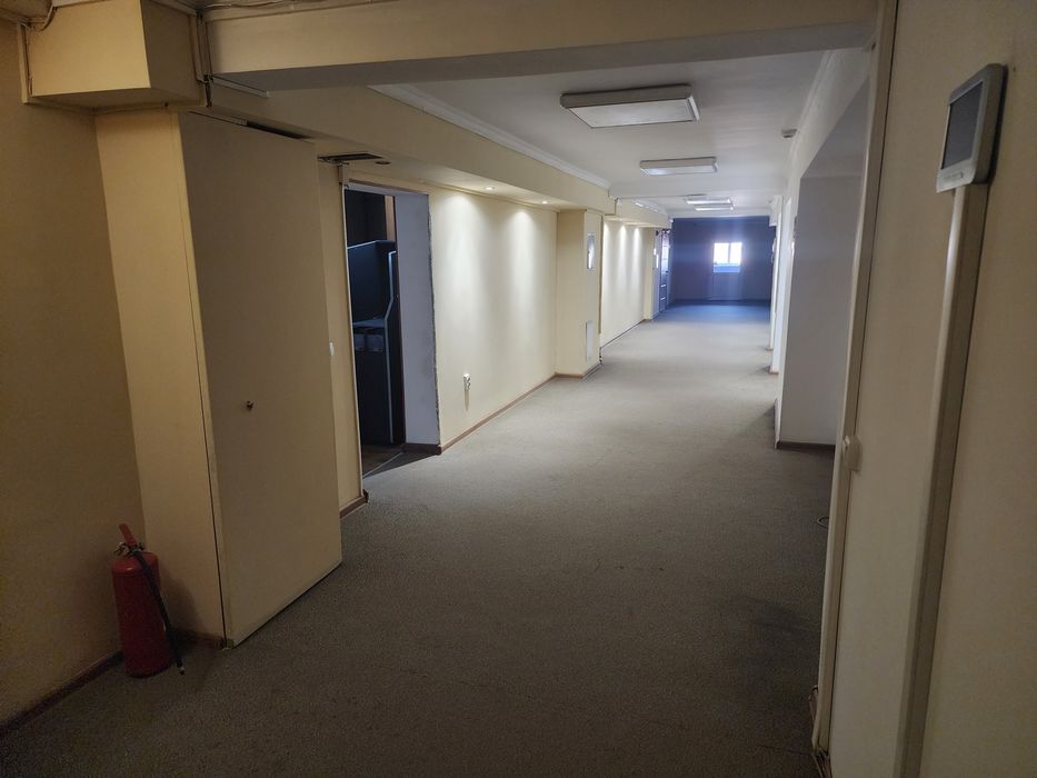 Коммерческое помещение 360 кв.м
