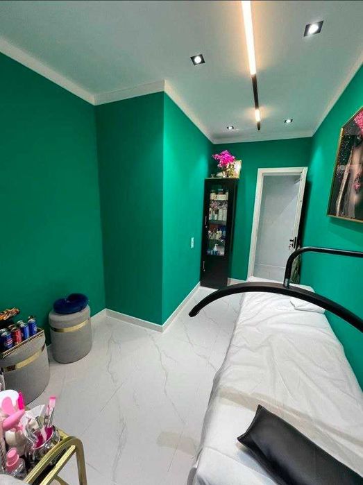 Продаётся Нежилое! Чиланзар, Ор-р 17 квартал 55м2, С Арендатором