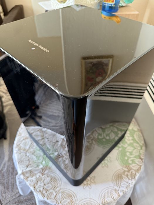 Активен Subwoofer 10” Harman Kardon SUB-TS7