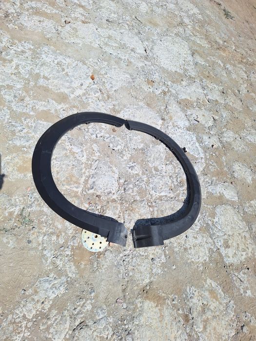 Bandouri/Aparatori noroi Logan,Logan2/Captur/Duster/Sandero/Spring