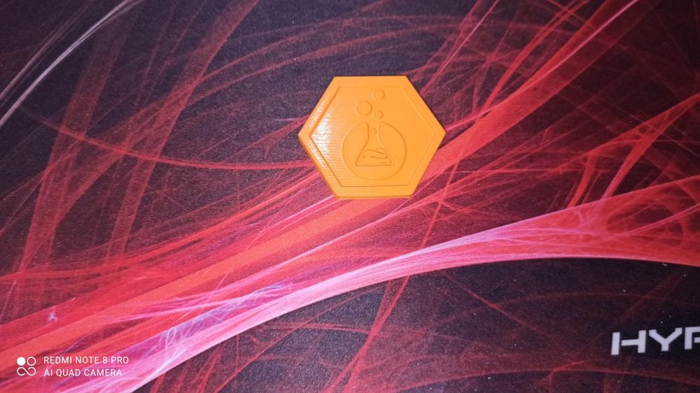 Lab Coin-и 2022 генерация