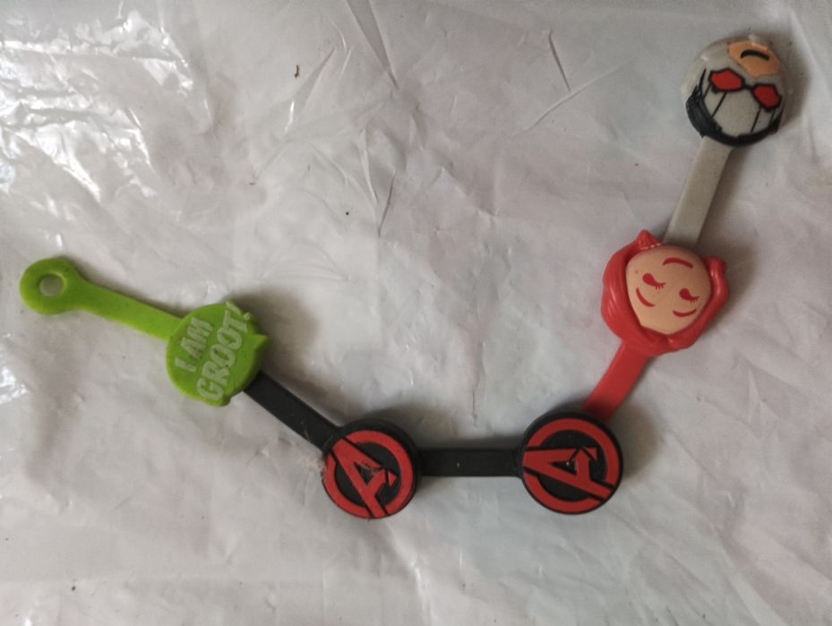 СКрипыши игрушки разные