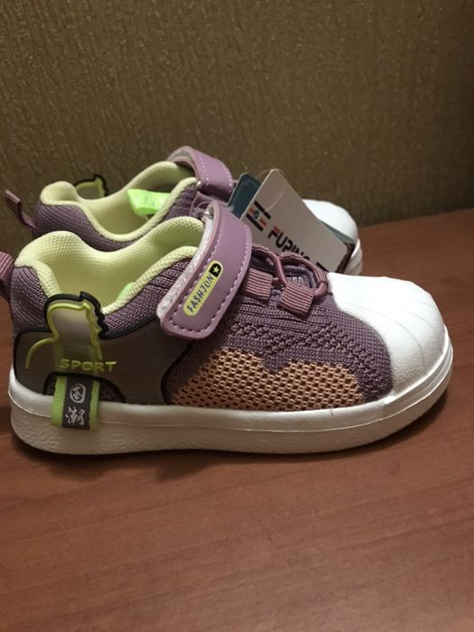 Обувь для девочки